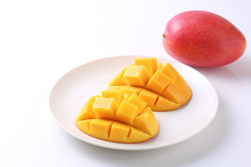 Mango Fruit