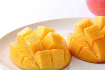 Mango Fruit