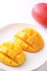Mango Fruit