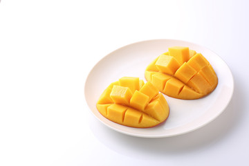 Mango Fruit