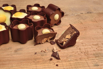 chocolates