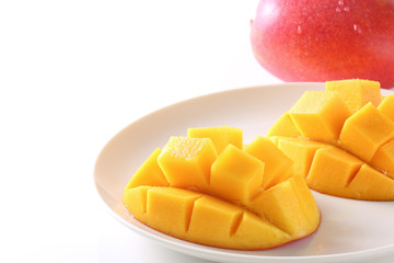 Mango Fruit