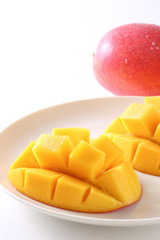 Mango Fruit