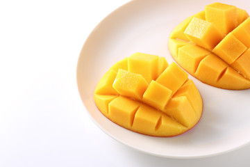 Mango Fruit