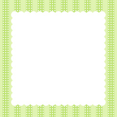 vintage card design.  Wedding elegant invitation.