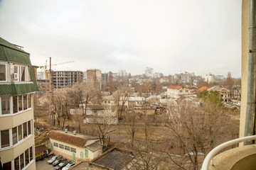 Development of quarter