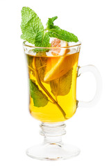 winter drink