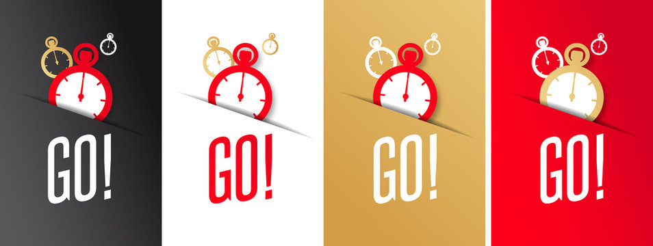Go !