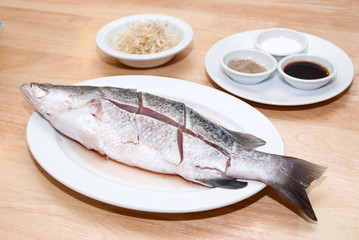 Seabass