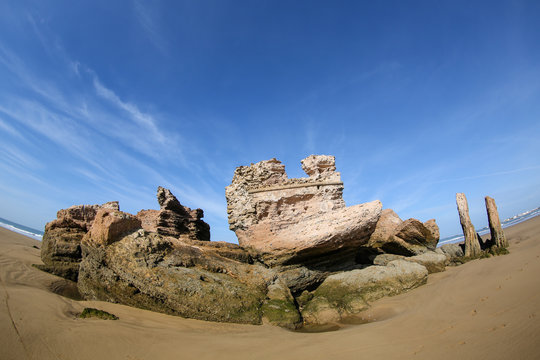 Le Maroc