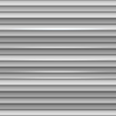 Obraz premium Żaluzje żaluzje streszczenie szary tło. Wektor