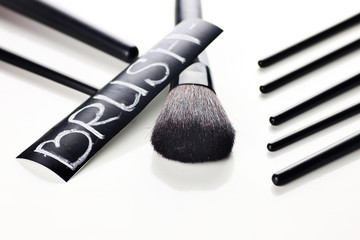 brush for make up