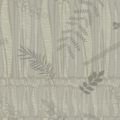 Vivid repeating map - For easy making seamless pattern use it for filling any contours