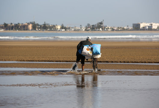 Le Maroc