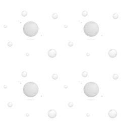 Moon pattern vector illustration