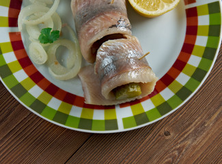 Rollmops