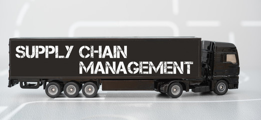LKW - Supply Chain Management