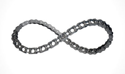 Infinity Railway Track