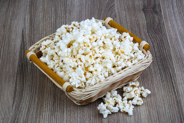 Popcorn