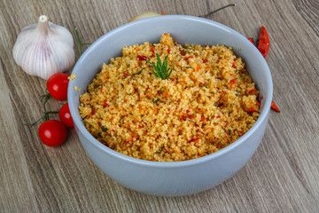 Couscous