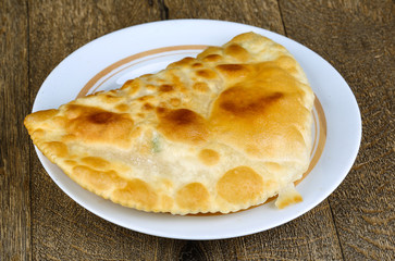 Cheburek