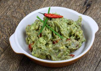 Guacamole