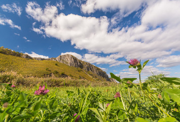 Скалы и горы России. Rocks and mountains of Russia