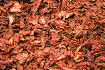 dried tomatoes
