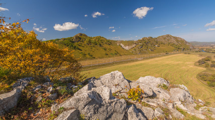 Скалы и горы России. Rocks and mountains of Russia