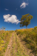 Скалы и горы России. Rocks and mountains of Russia