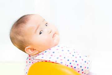 かわいい赤ちゃん