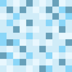 vector square mosaic pattern seamless 