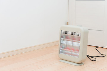 電気ストーブ