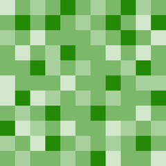 vector square mosaic pattern seamless 