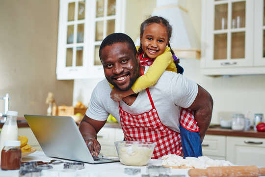 Networking in the kitchen