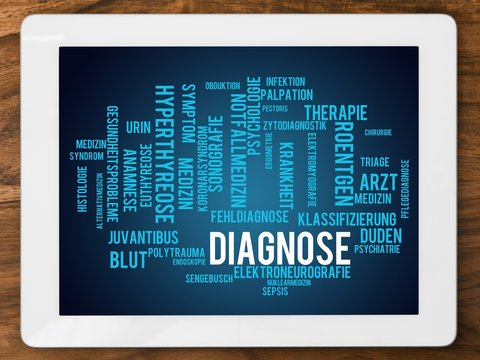 Diagnose