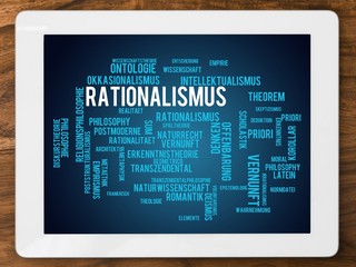 Rationalismus