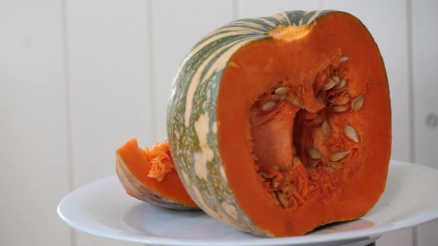 pumpkin