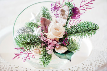 Christmas decoration