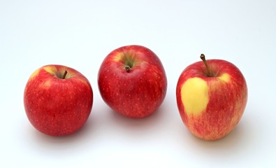 apples