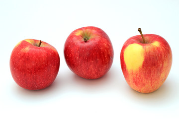 apples