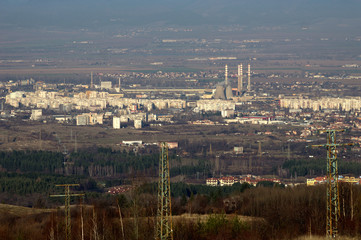 Sofia city, Bulgaria