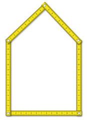 Maison au mètre 07