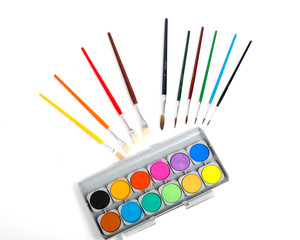 Obraz premium Malsachen