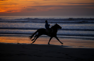 Le Maroc