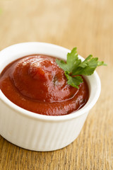 Ketchup