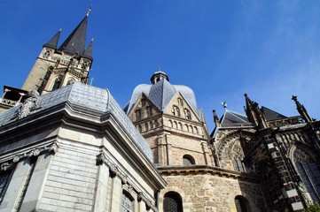 Aachener Dom