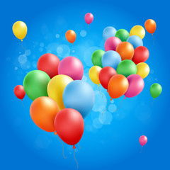 balloons 