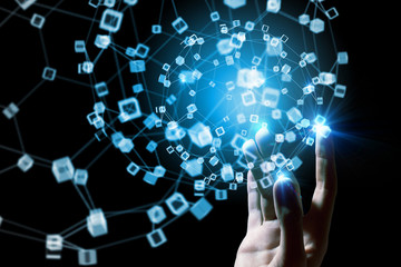 Technologies connecting the world