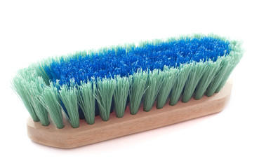 brush for horse